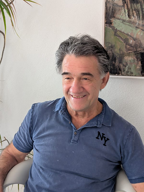 Bild von Pius Sibler